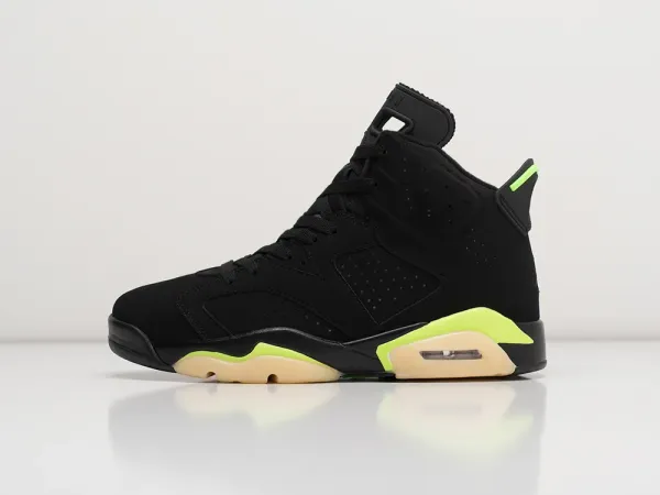 Кроссовки Nike Air Jordan 6 - 27596