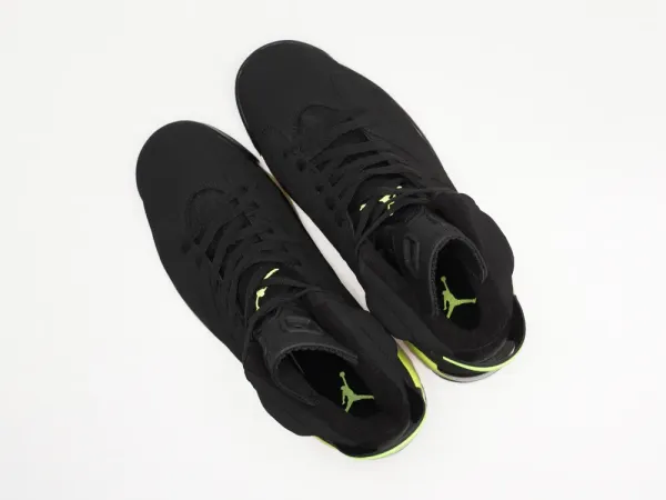 Кроссовки Nike Air Jordan 6 - 27596