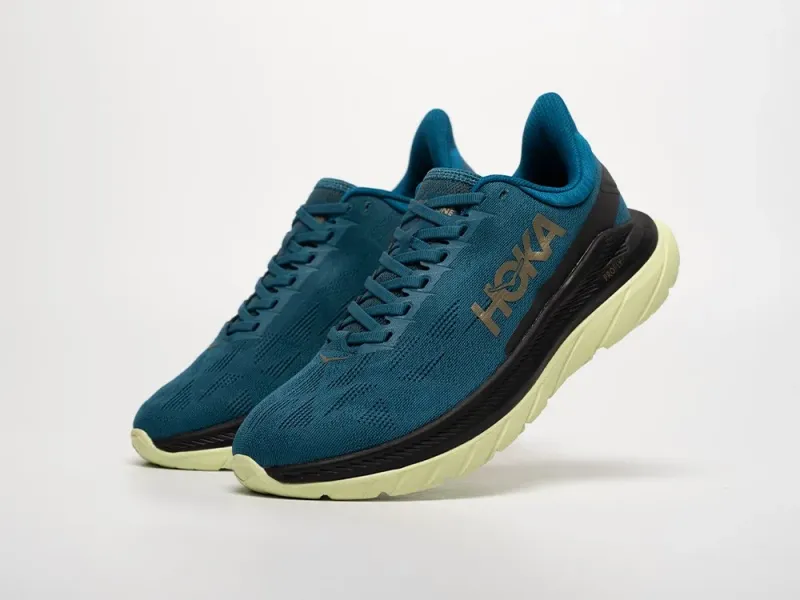 Кроссовки Hoka Carbon X 2 - 41983