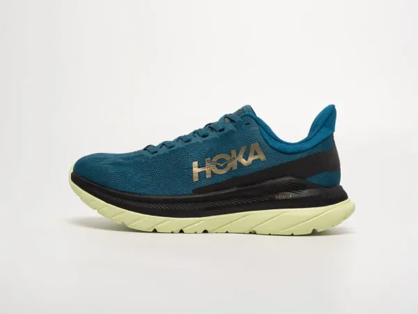 Кроссовки Hoka Carbon X 2 - 41983