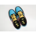 Кроссовки Marvel x BAPE Sta Force 1 low - 35867