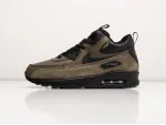 Зимние Кроссовки Nike Air Max 90 - 39335