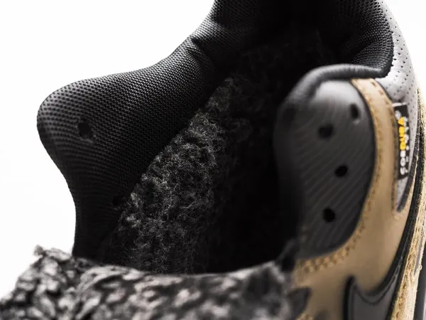 Зимние Кроссовки Nike Air Max 90 - 39335
