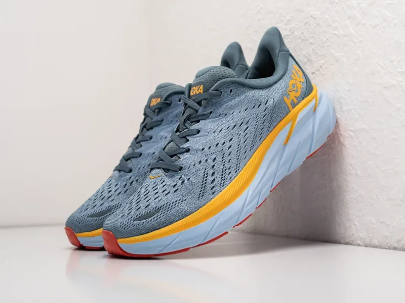 Кроссовки Hoka Clifton 8 - 34583
