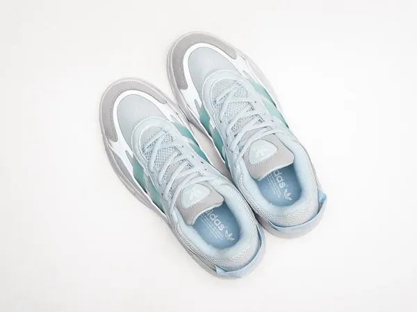 Кроссовки Adidas Niteball II - 37040