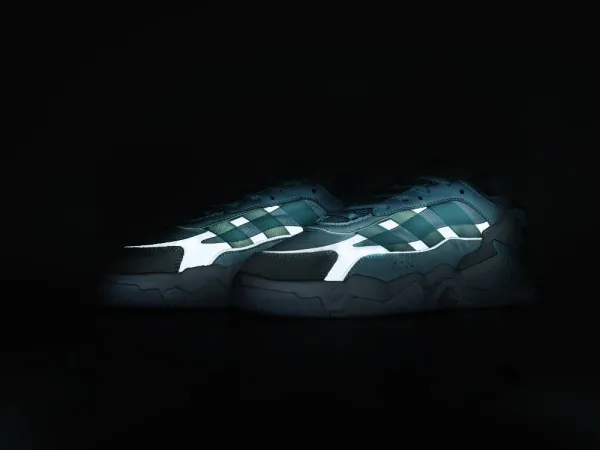 Кроссовки Adidas Niteball II - 37040