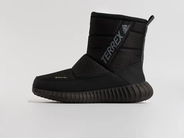 Зимние Сапоги Adidas - 20801