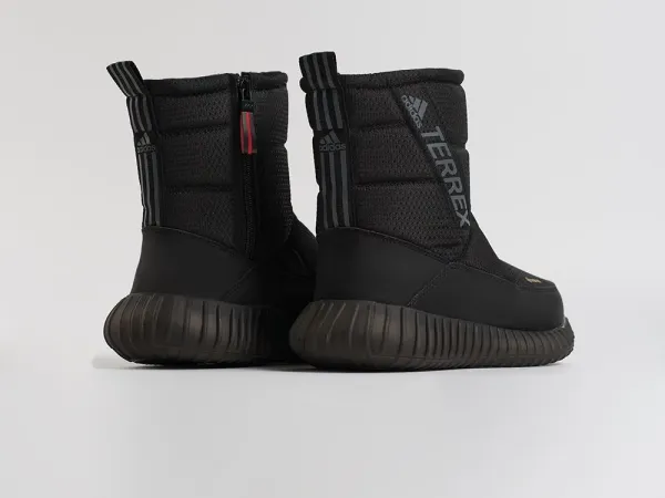 Зимние Сапоги Adidas - 20801