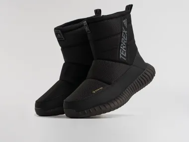 Зимние Сапоги Adidas - 20801