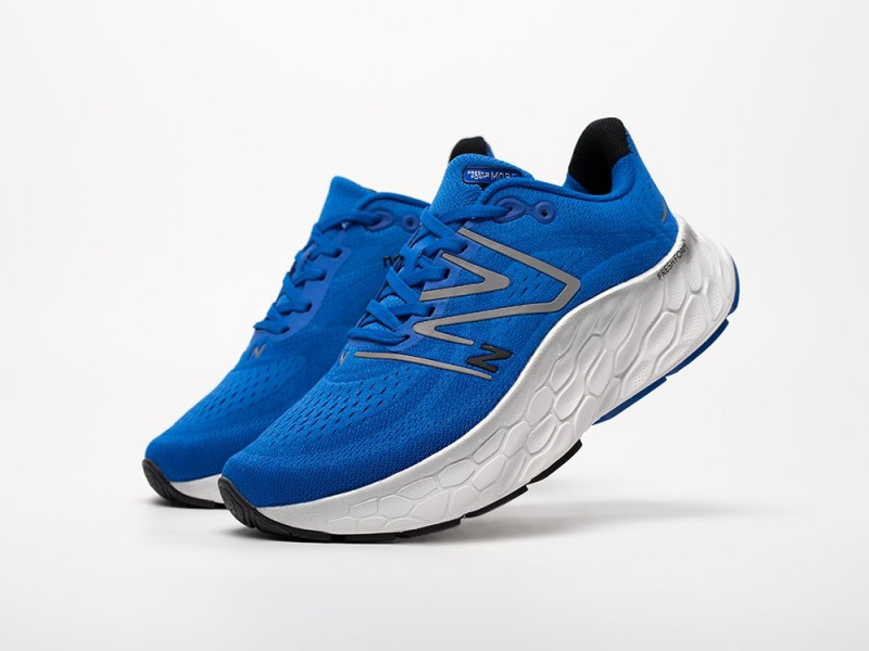 Кроссовки New Balance Fresh Foam X More Trail v4 - 42889