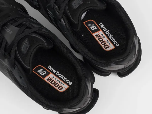 Кроссовки New Balance ABZORB 2000 - 46694