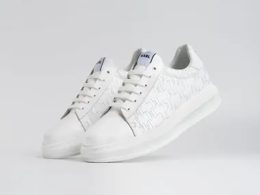Кроссовки Karl Lagerfeld - 45412