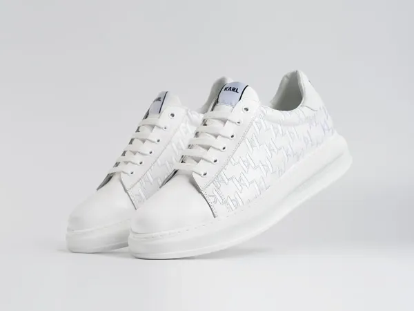 Кроссовки Karl Lagerfeld - 45412