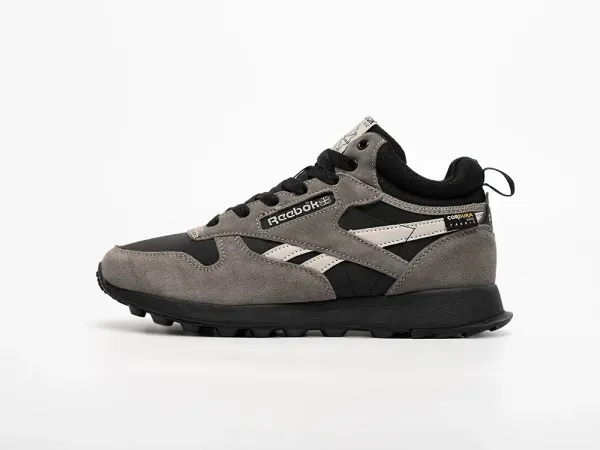 Зимние Кроссовки Reebok Classic Leather High - 43518