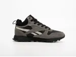 Зимние Кроссовки Reebok Classic Leather High - 43518
