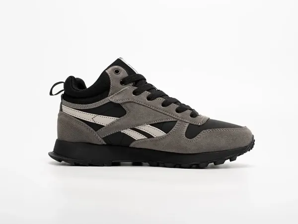 Зимние Кроссовки Reebok Classic Leather High - 43518