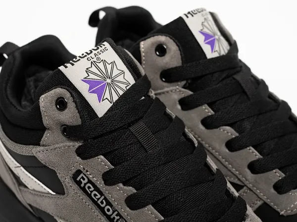 Зимние Кроссовки Reebok Classic Leather High - 43518
