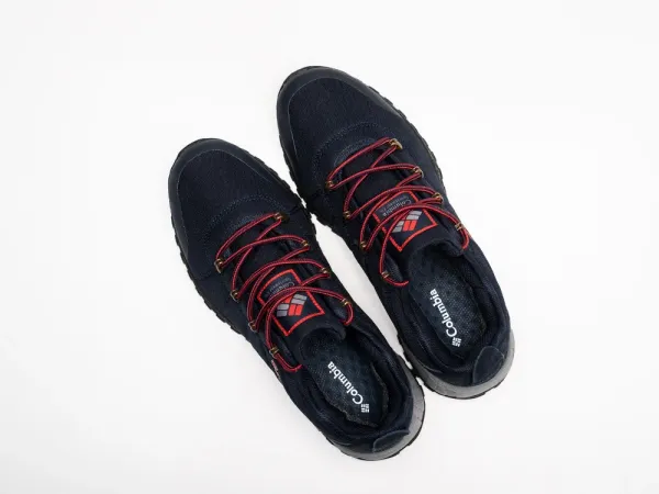 Кроссовки Columbia Fairbanks Low - 31118