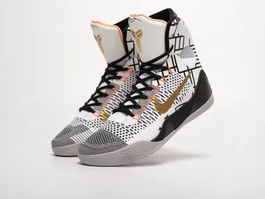 Кроссовки Nike Kobe 10 Elite High - 41963