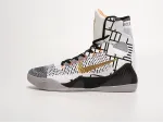 Кроссовки Nike Kobe 10 Elite High - 41963