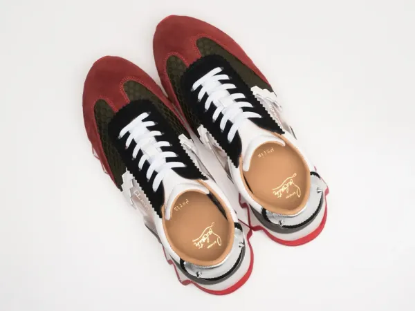 Кроссовки Christian Louboutin Loubishark - 27583