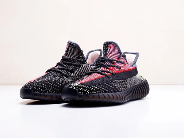 Кроссовки Adidas Yeezy 350 Boost v2 - 17816
