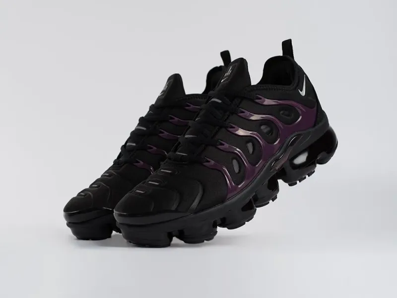 Кроссовки Nike Air VaporMax Plus - 25525