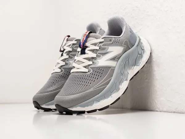 Кроссовки New Balance Fresh Foam X More Trail v3 - 39121