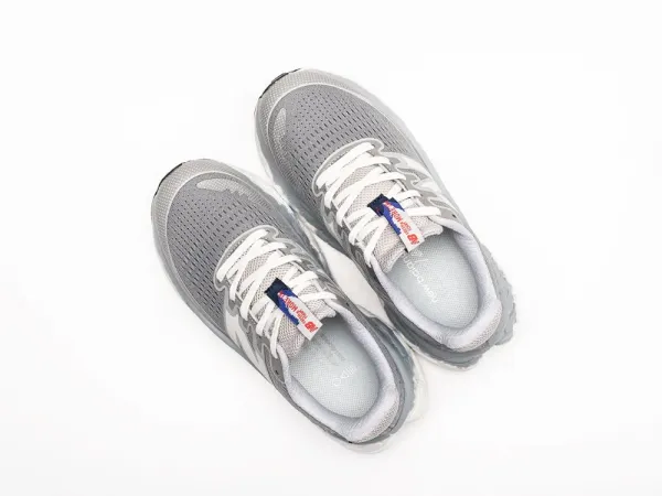Кроссовки New Balance Fresh Foam X More Trail v3 - 39121