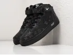 Кроссовки Louis Vuitton x Nike Air Force 1 - 33524