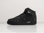 Кроссовки Louis Vuitton x Nike Air Force 1 - 33524