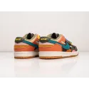 Кроссовки Nike SB Dunk Low Scrap - 34935