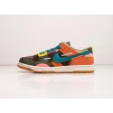 Кроссовки Nike SB Dunk Low Scrap - 34935