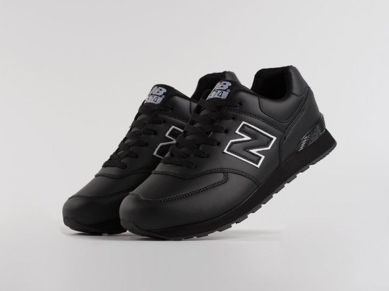 Кроссовки New Balance 574 - 40858