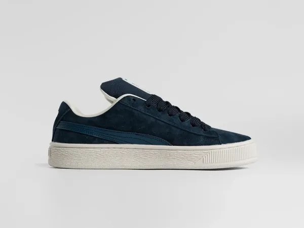 Кроссовки Puma Suede XL - 44764