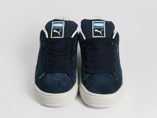 Кроссовки Puma Suede XL - 44764