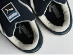 Кроссовки Puma Suede XL - 44764
