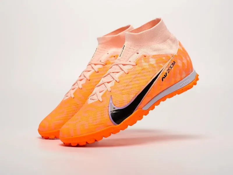 Футбольная обувь NIke Mercurial Vapor XV Elite TF - 42114
