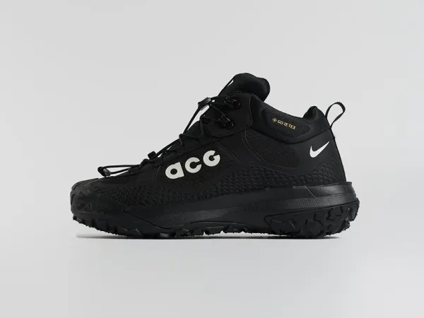 Зимние кроссовки Nike ACG Mountain Fly Mid - 45988