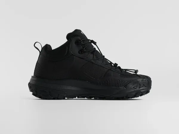 Зимние кроссовки Nike ACG Mountain Fly Mid - 45988