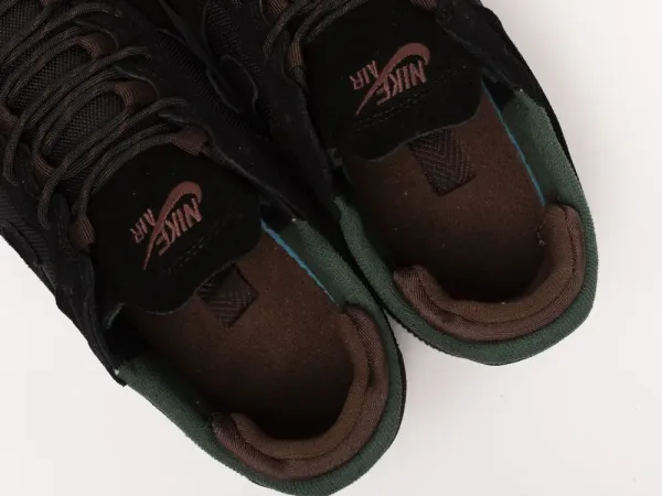 Кроссовки Nike Air Force 1 Wild - 42251