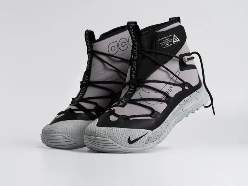 Зимние Кроссовки Nike ACG Air Terra Antarktik - 43629