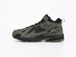 Зимние Кроссовки New Balance 1906D Mid - 43731