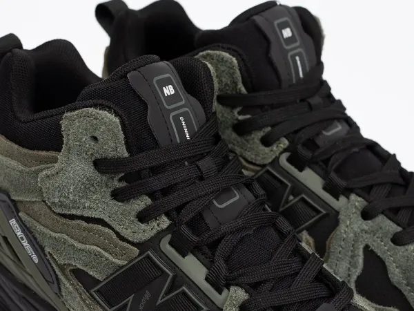 Зимние Кроссовки New Balance 1906D Mid - 43731
