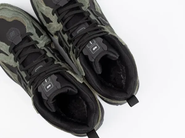 Зимние Кроссовки New Balance 1906D Mid - 43731