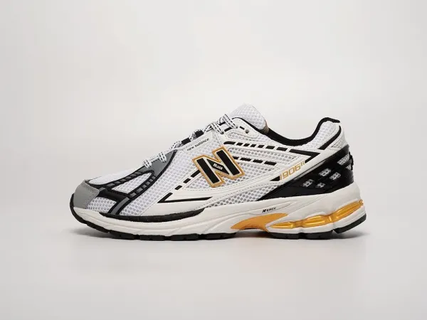 Кроссовки New Balance 1906R - 40870