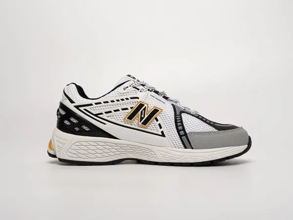 Кроссовки New Balance 1906R - 40870