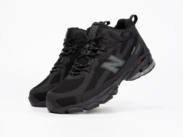 Зимние Кроссовки New Balance 740 Mid - 43850