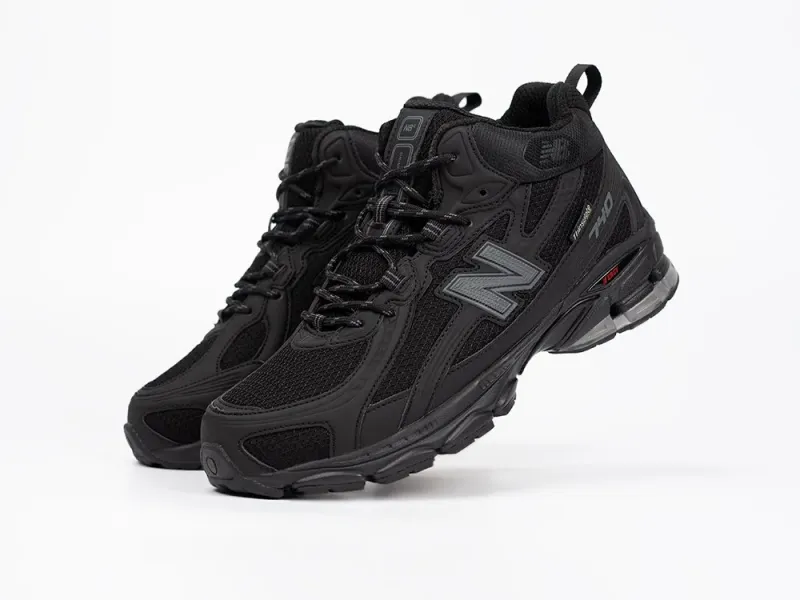 Зимние Кроссовки New Balance 740 Mid - 43850