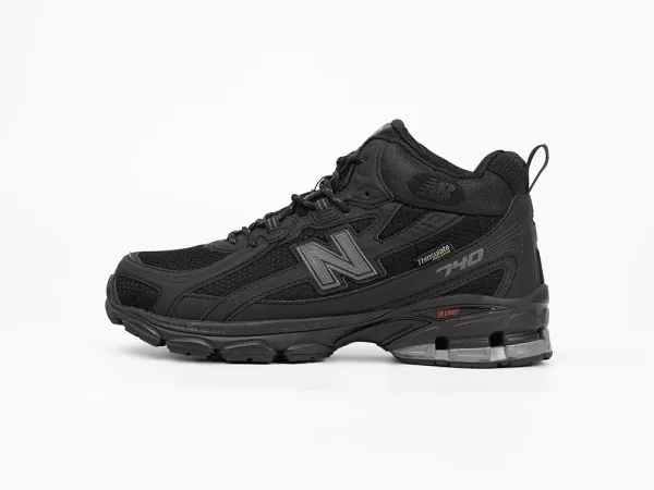 Зимние Кроссовки New Balance 740 Mid - 43850
